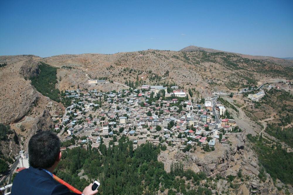 Konya’nın zaman kapsülü ilçesi! Medeniyetlerin sırlarını saklıyor 4